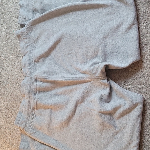 Calvin Klein grey sweats size M - Picture 3 of 4